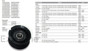 Imagen de POLEA TENSORA CORREA ALTERNADOR CITROEN BERLINGO/C3/PICASSO